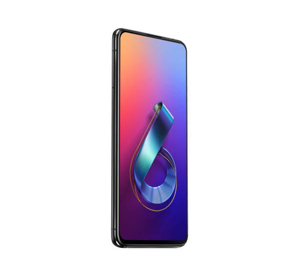 ASUS ZenFone 6 ZS630KL 6/128GB Dual SIM czarny - 496932 - zdjęcie 3